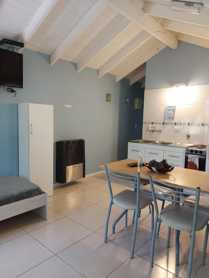 Vila Magda Villa La Angostura Exteriér fotografie
