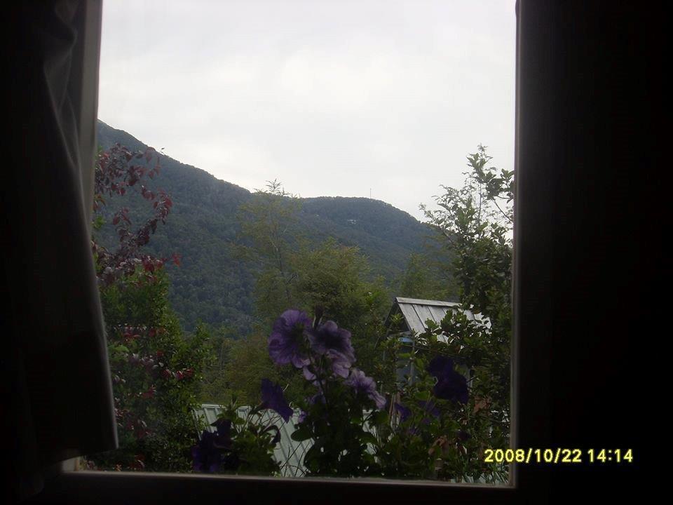 Vila Magda Villa La Angostura Exteriér fotografie