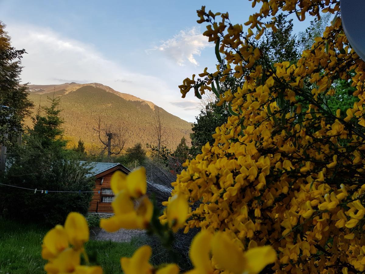 Vila Magda Villa La Angostura Exteriér fotografie